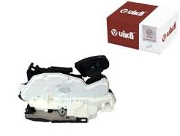 Uzáver dverí Škoda Rapid/Yeti centrál  predný VIKA ľavý 