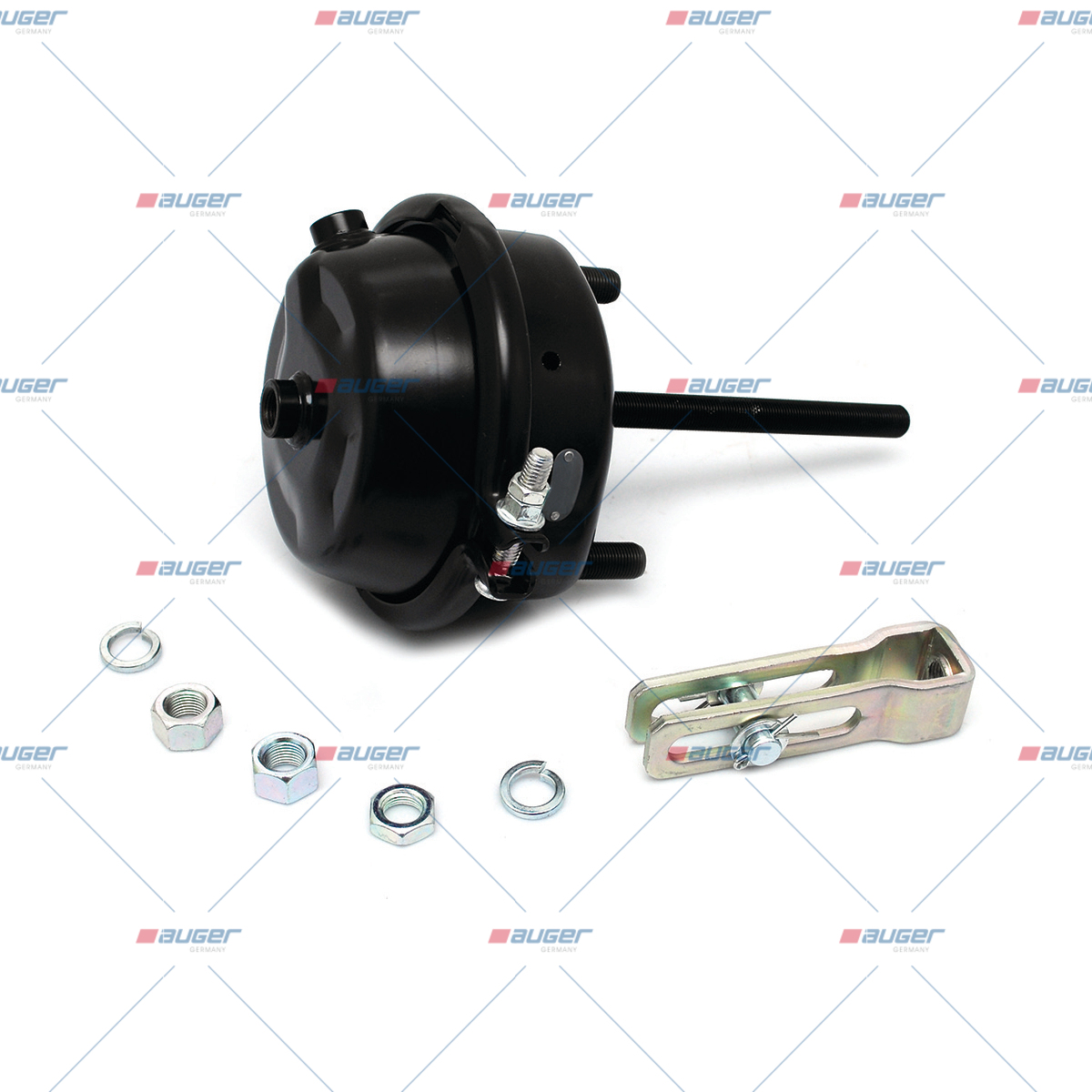 Valec brzdový vzduchový Bpw/Fruehauf/Renault 20 AUGER