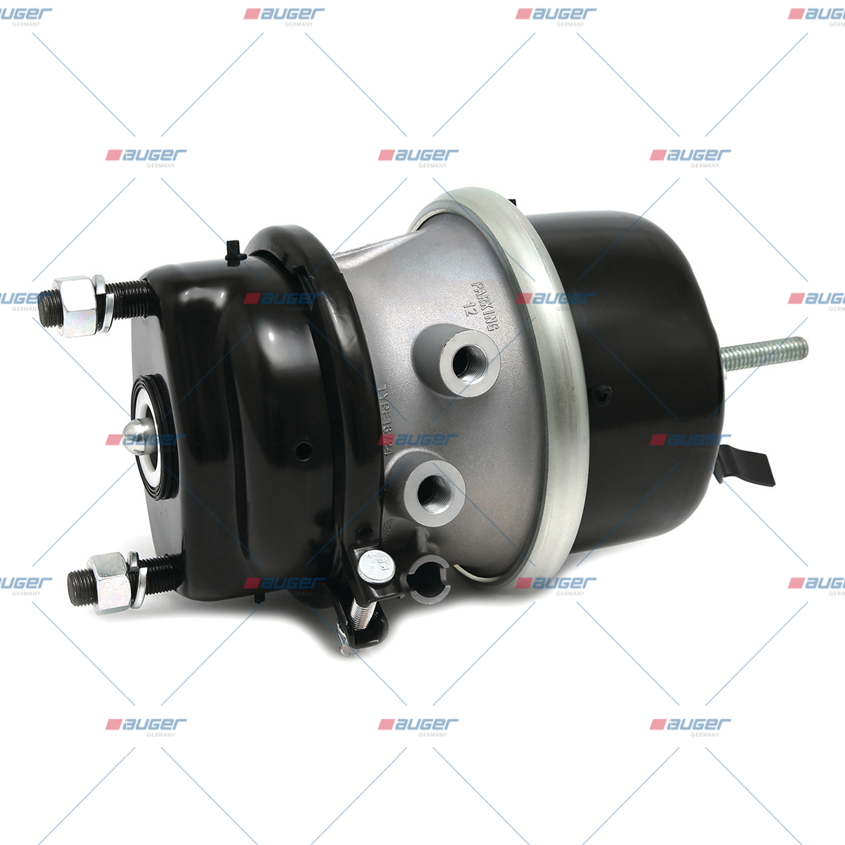 Valec brzdový vzduchový Bpw/Mercedes16/24 AUGER