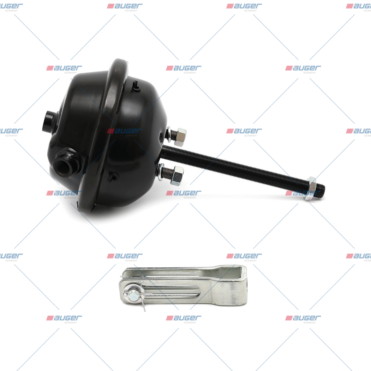 Valec brzdový vzduchový Mercedes/Man/Scania 16 AUGER