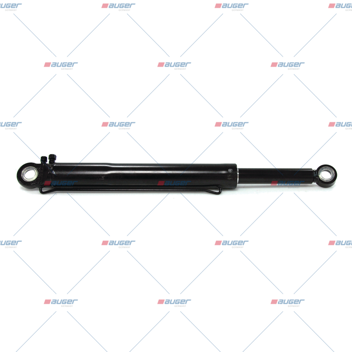 Valec kabíny Scania silnejší AUGER