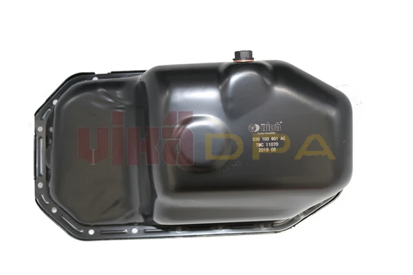 Vaňa olejová Škoda Octavia 1.4/55kW 16V VIKA