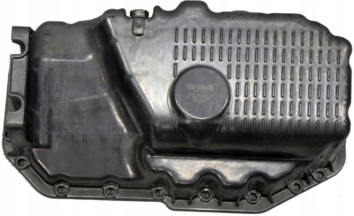 Vaňa olejová Škoda Octavia 1.6/55kW VIKA