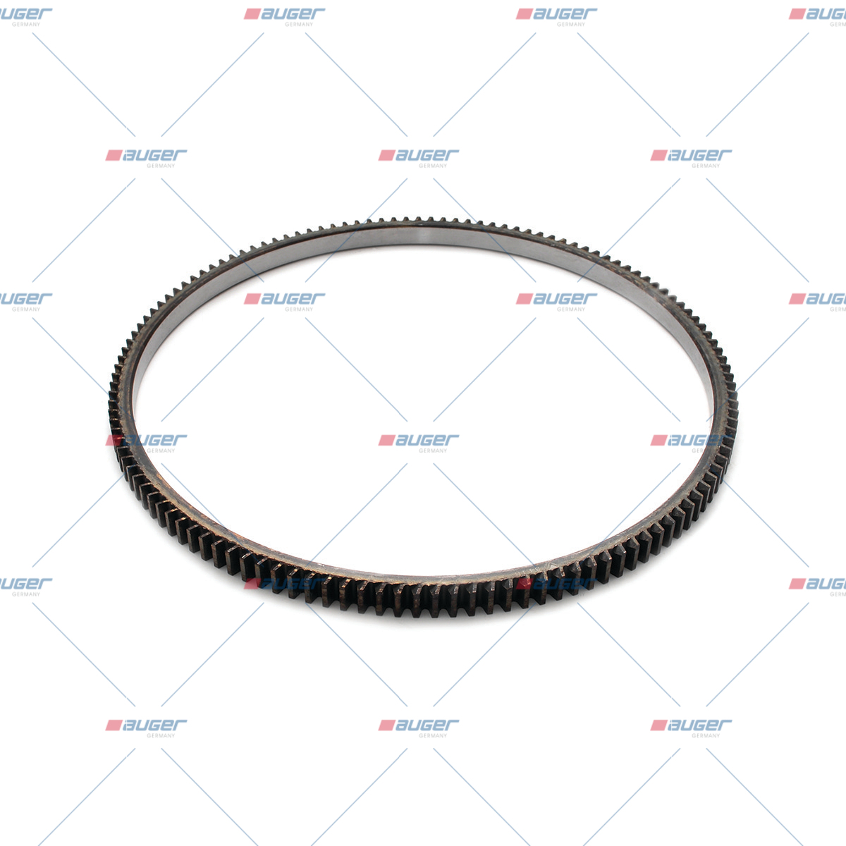 Veniec zotrvačníka Man AUGER