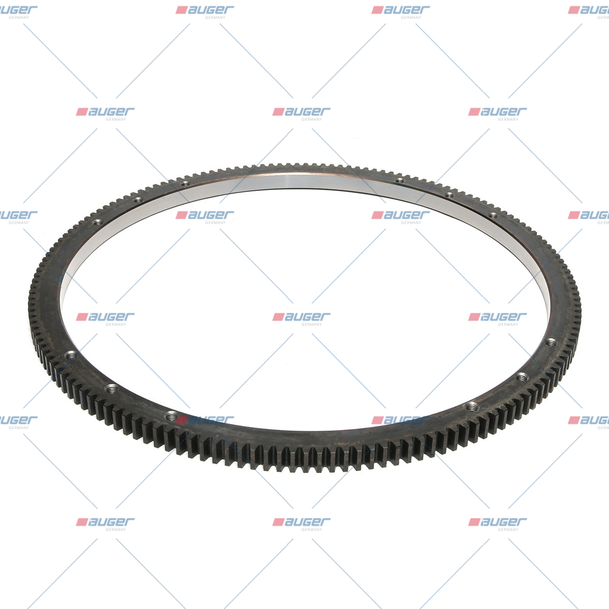 Veniec zotrvačníka Mercedes Actros/Atego  AUGER Q430 mm