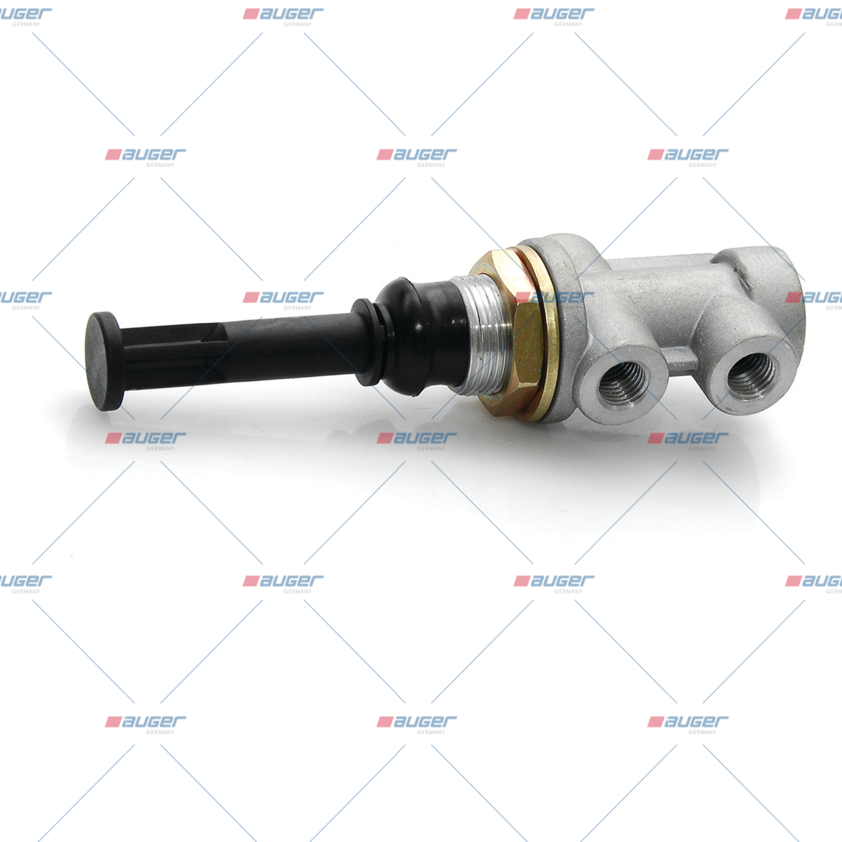 Ventil 3-cestný Mercedes AUGER