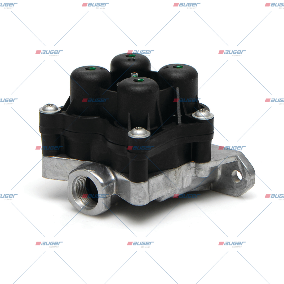 Ventil 4-cestný Renault Midlum AUGER