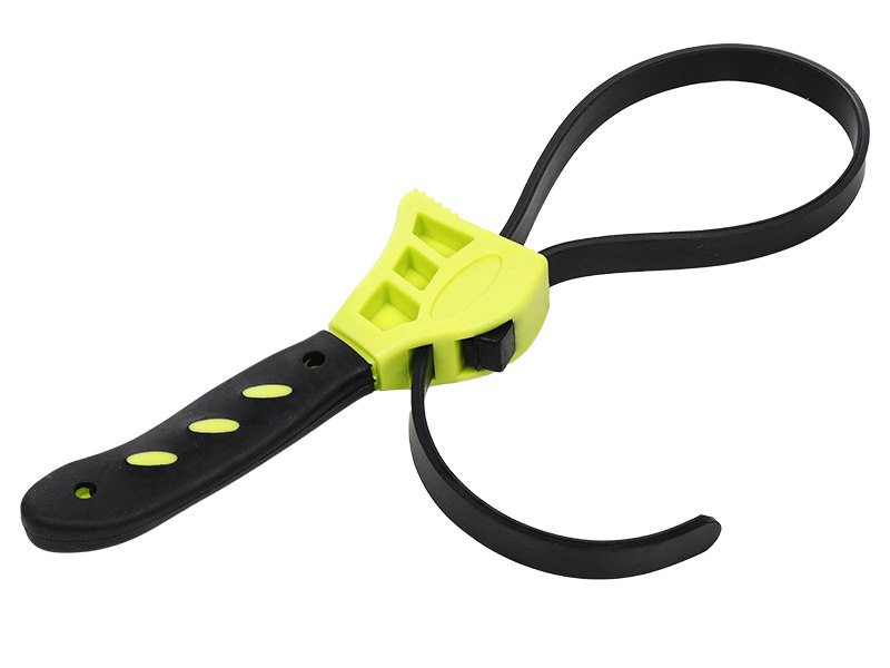 Sťahovák olejového filtra páskový Q490mm