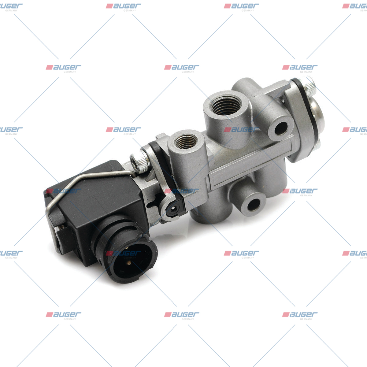 Ventil magnetický radenia Daf 65CF/95XF AUGER