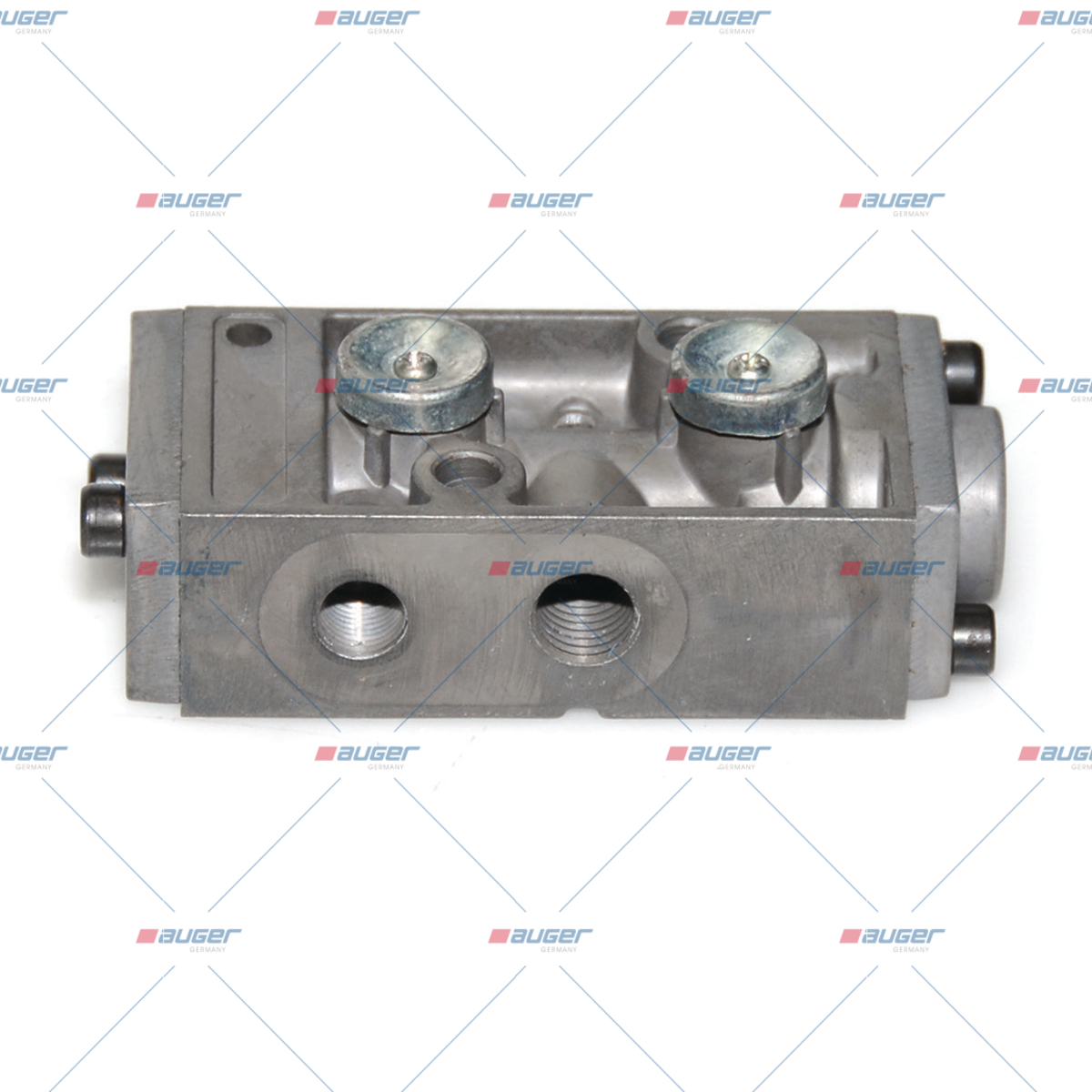 Ventil magnetický radenia Daf 75CF/85CF AUGER