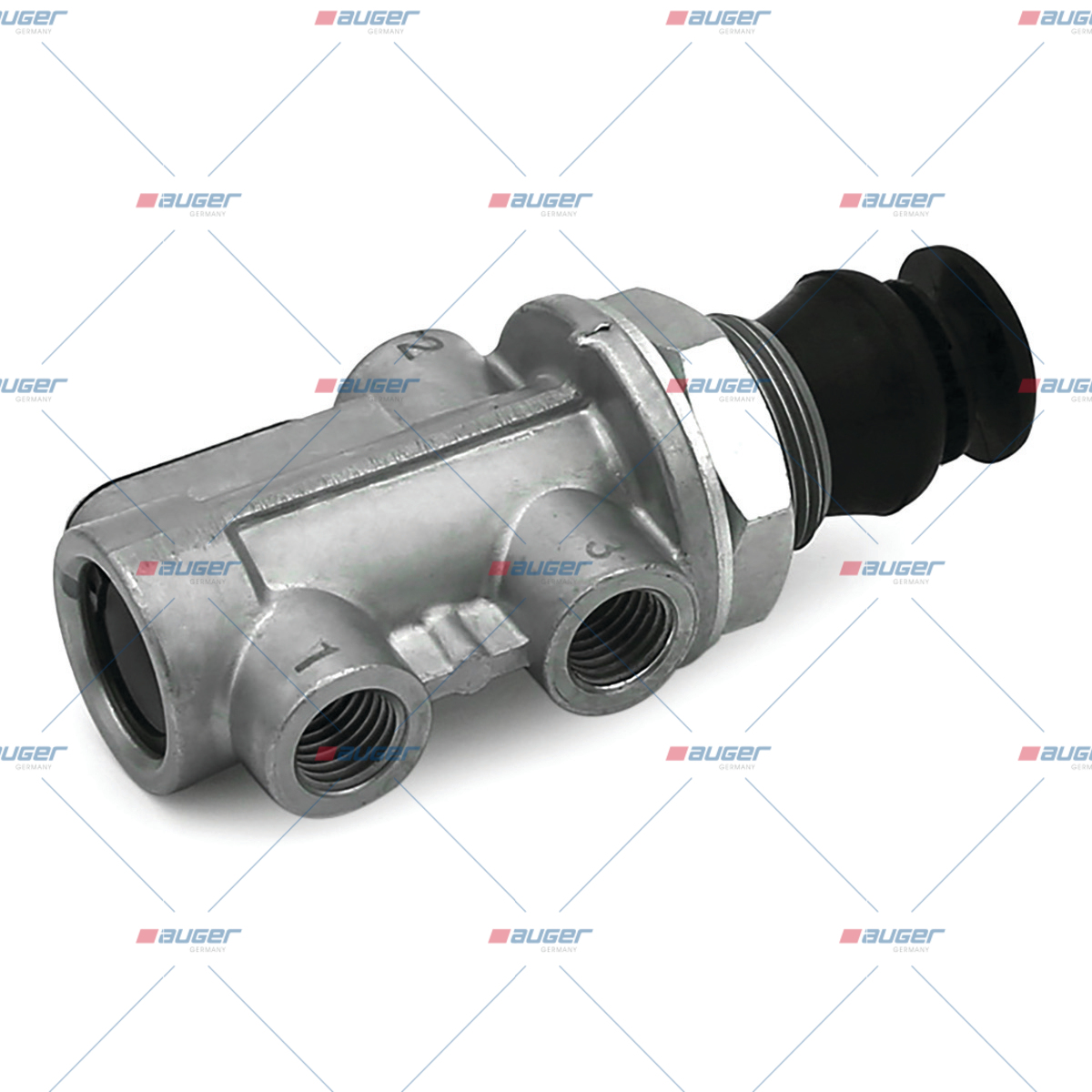 Ventil motorovej brzdy Mercedes/Man/Daf AUGER