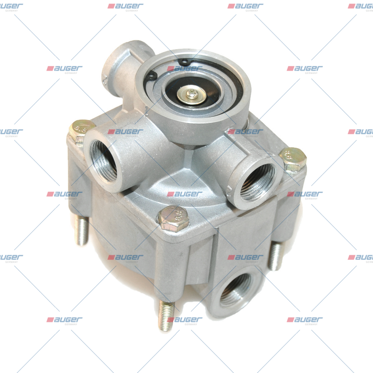 Ventil ovládací Karosa 900/Sor 3 AUGER