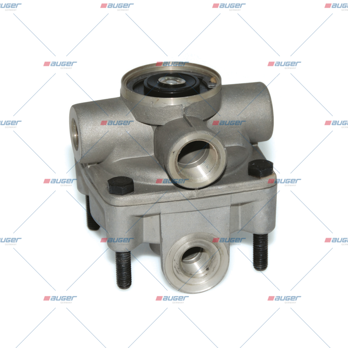 Ventil ovládací Tatra T815/Daf/Iveco AUGER