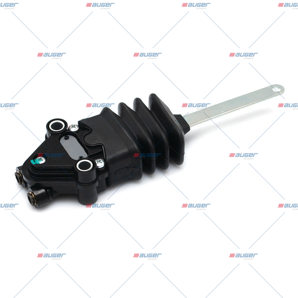 Ventil pérovania kabíny Renault/Daf/Volvo FH12 AUGER