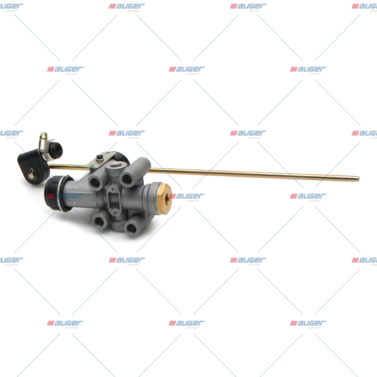 Ventil pérovania nápravy Bpw/Daf/Man AUGER