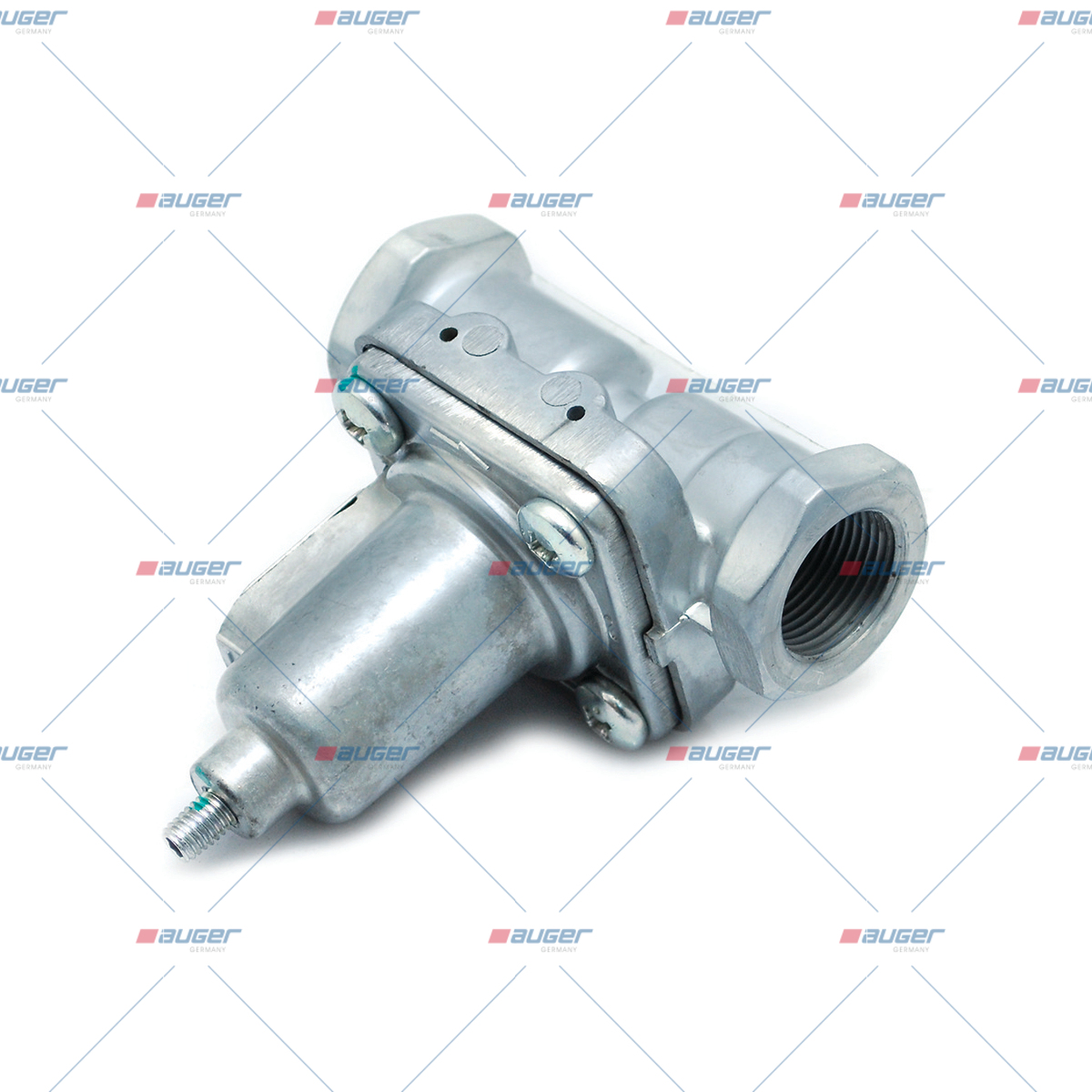 Ventil prepúšťací Iveco/Man/Daf AUGER