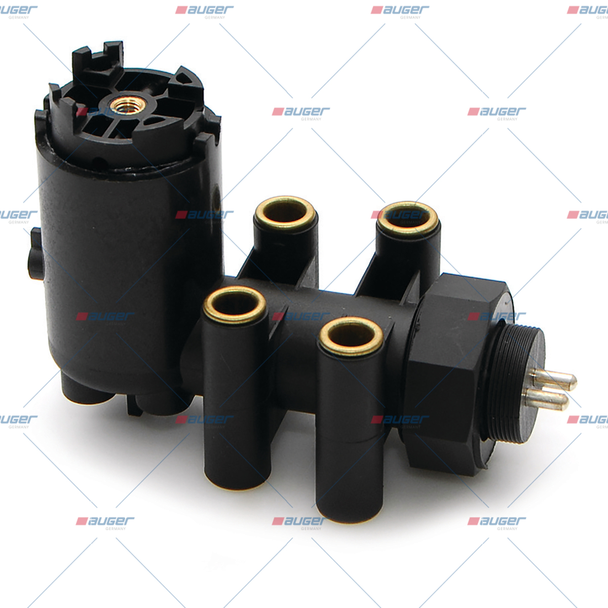 Ventil regulačný pérovania Citelis AUGER