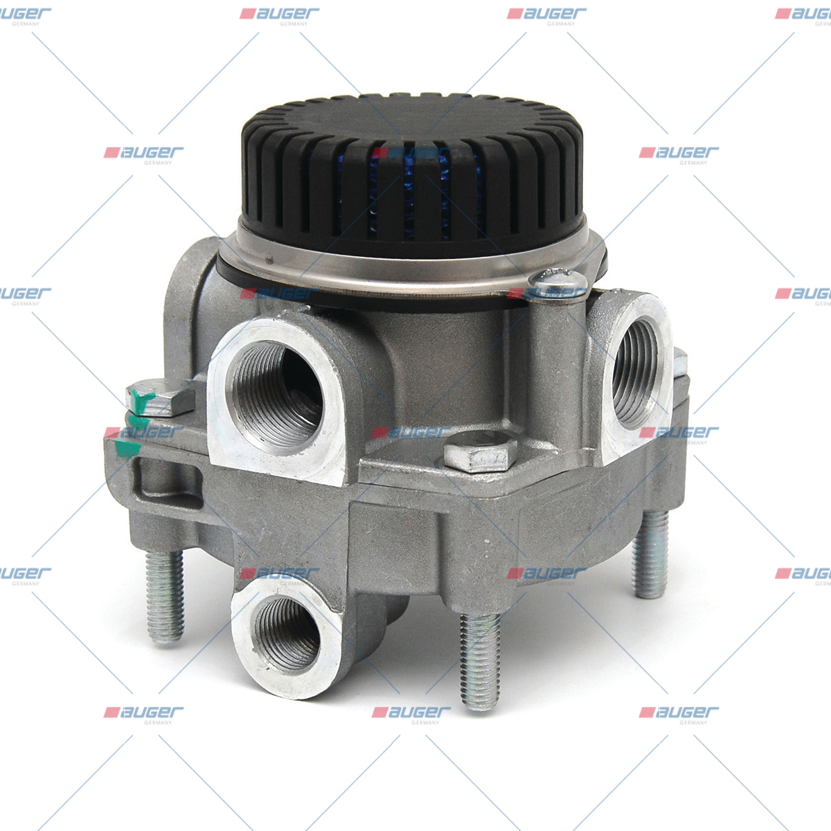 Ventil reléový Crossway/Iveco Eurocargo AUGER