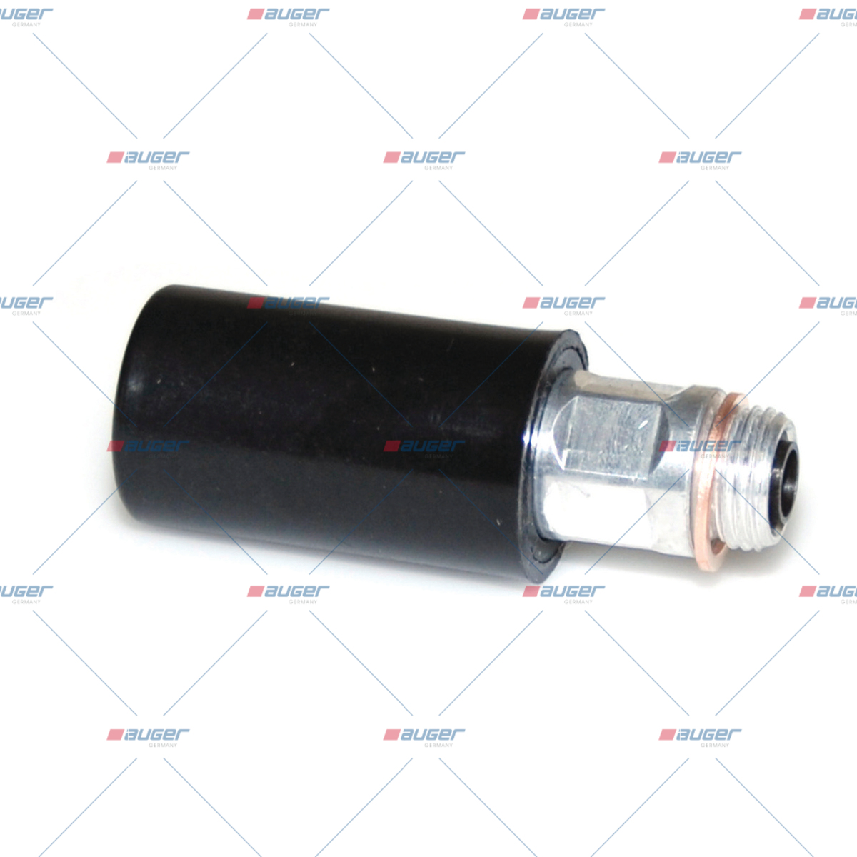 Čerpadlo podávacie ručné M16 plastové AUGER  