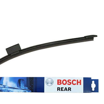 Lišta stierača 370 Škoda Fabia zadná BOSCH