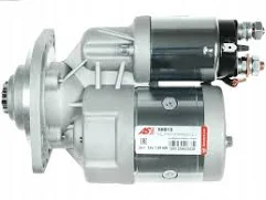 Štartér Škoda Favorit/Felicia s reduktorom AS-PL