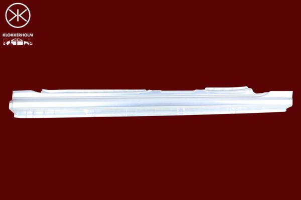 Prah dverí Fabia +Combi ľavý