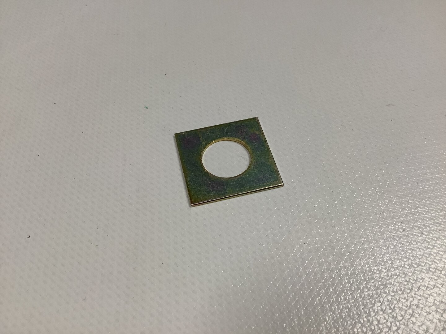 Podložka zaisťovacia ramena zad. Spartak Felicia, Octavia