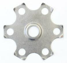 Podložka zaisťovacia zotrvačníka Spartak Felicia, Octavia 