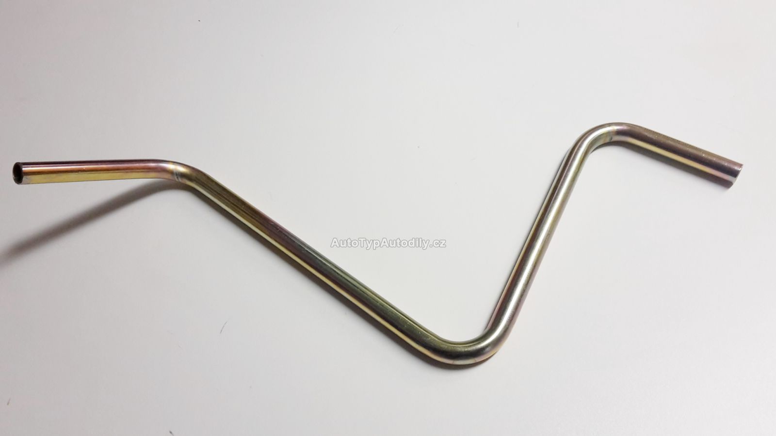 Trubka kúrenia S1000/S100/S110R/S136