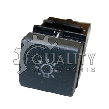 Spínač svetiel obrysových Felicia 1995- AIC