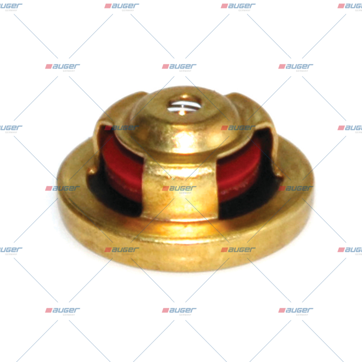 Ventil spätný čerpadla Renault/Scania AUGER