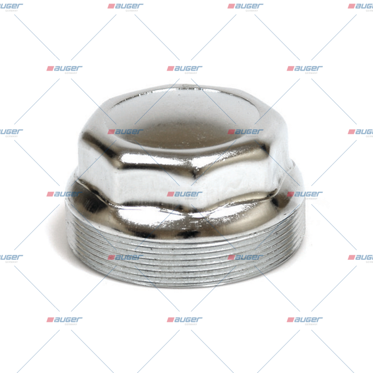 Víčko náboja kolesa Bpw M115x3 AUGER