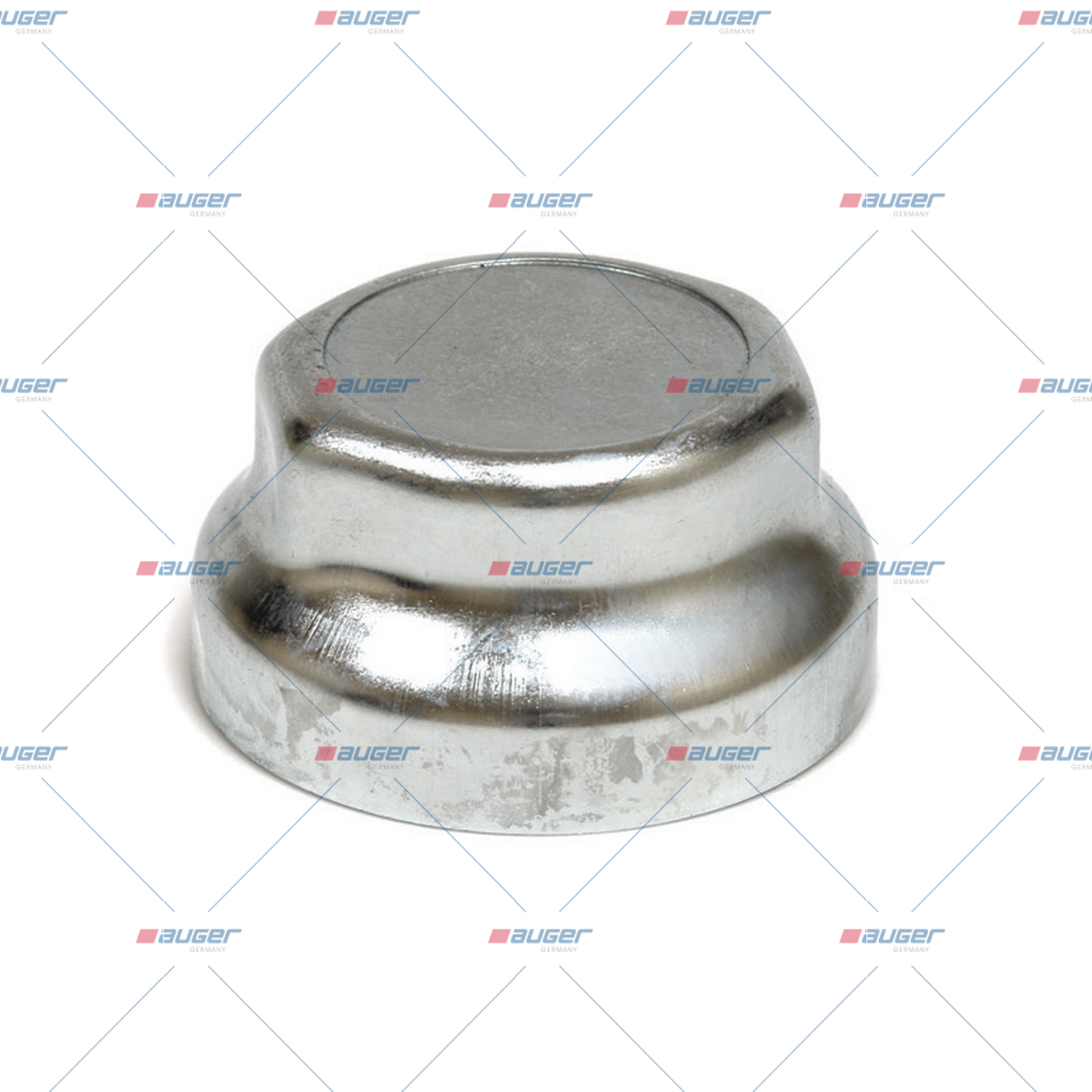 Víčko náboja kolesa Bpw M135x2 AUGER