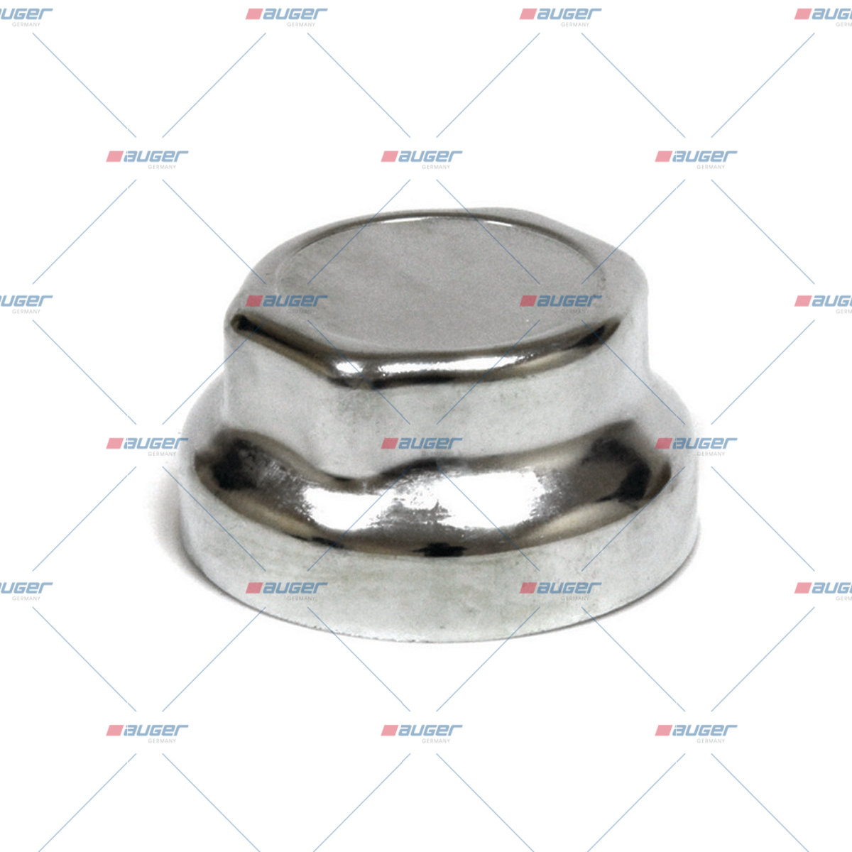 Víčko náboja kolesa Bpw/Saf/Panav AUGER 