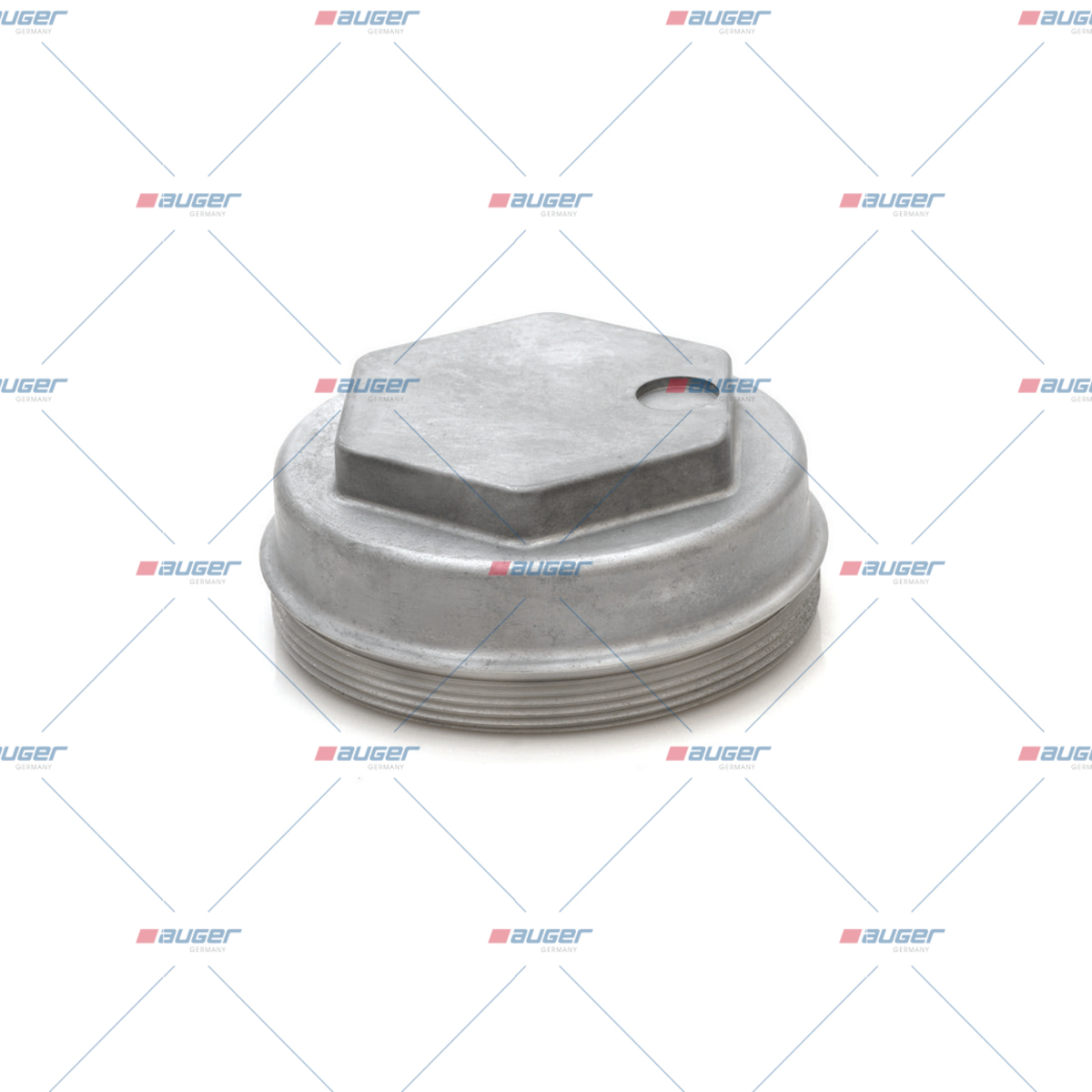 Víčko náboja kolesa Fruehauf AUGER