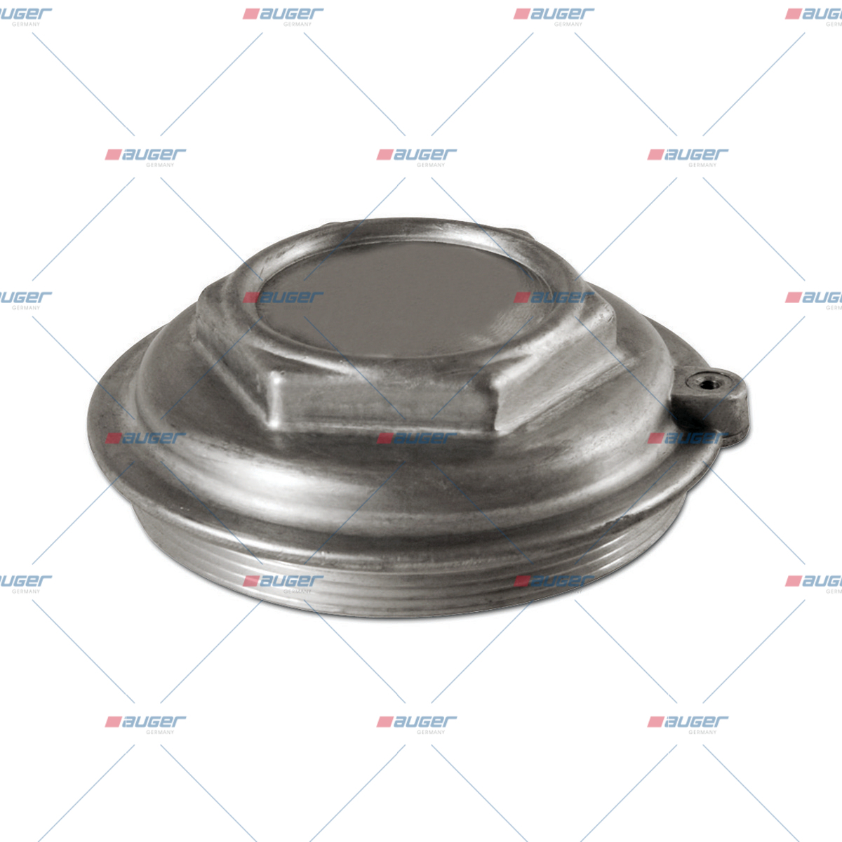 Víčko náboja kolesa Ksb AUGER