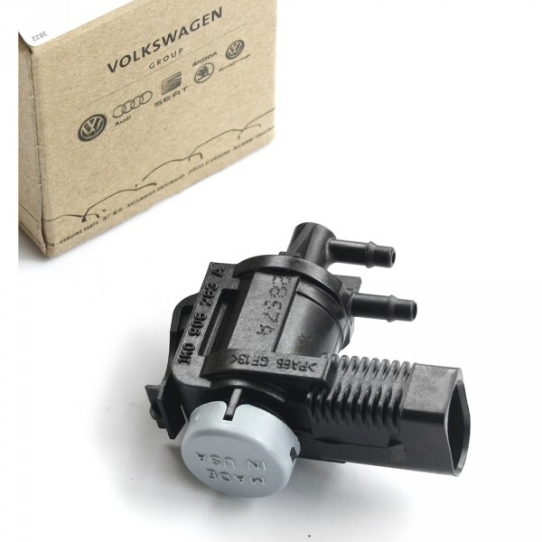 Ventil magnetický Škoda Octavia/Superb 1.9D m.typ originál