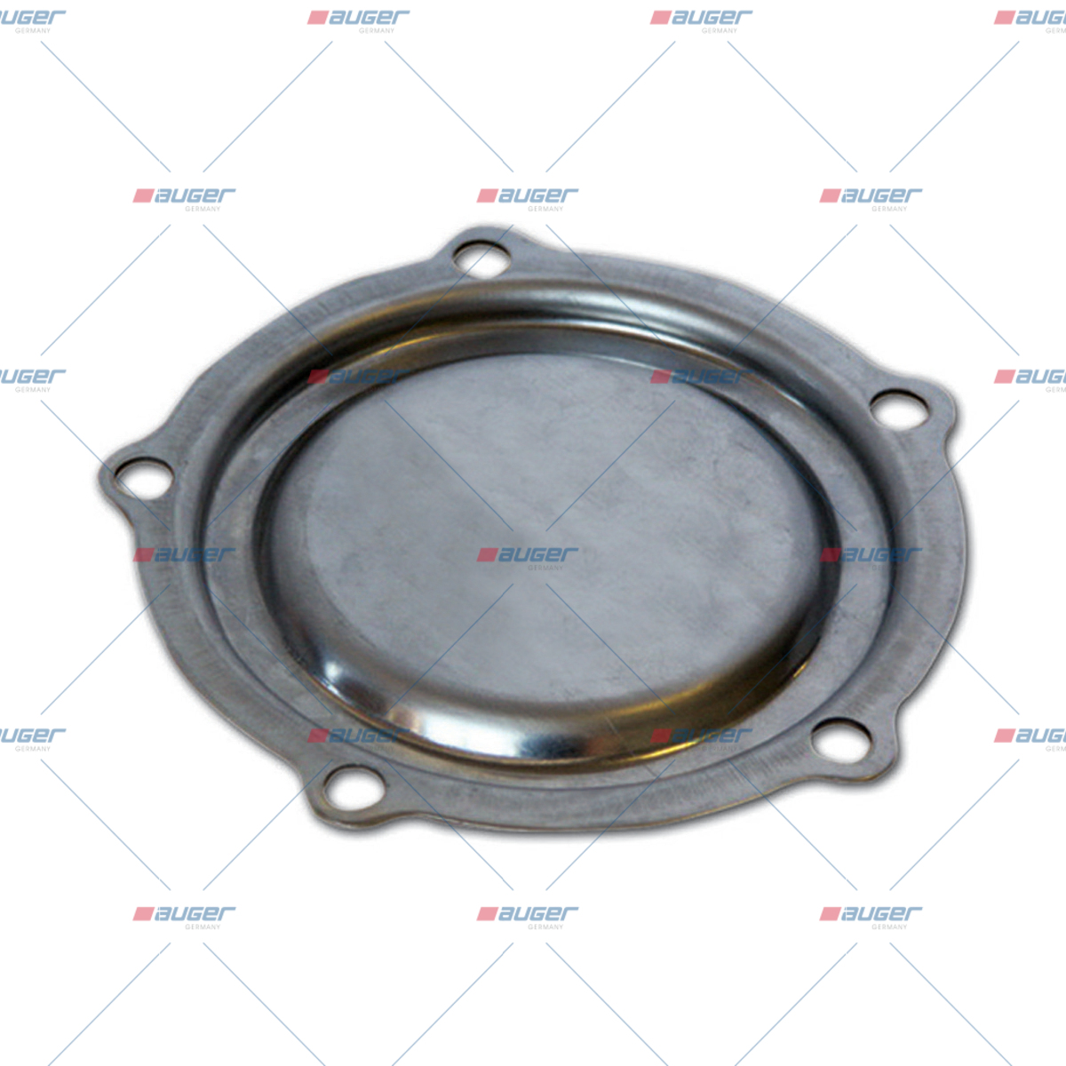 Víčko náboja kolesa Ror Q130 AUGER