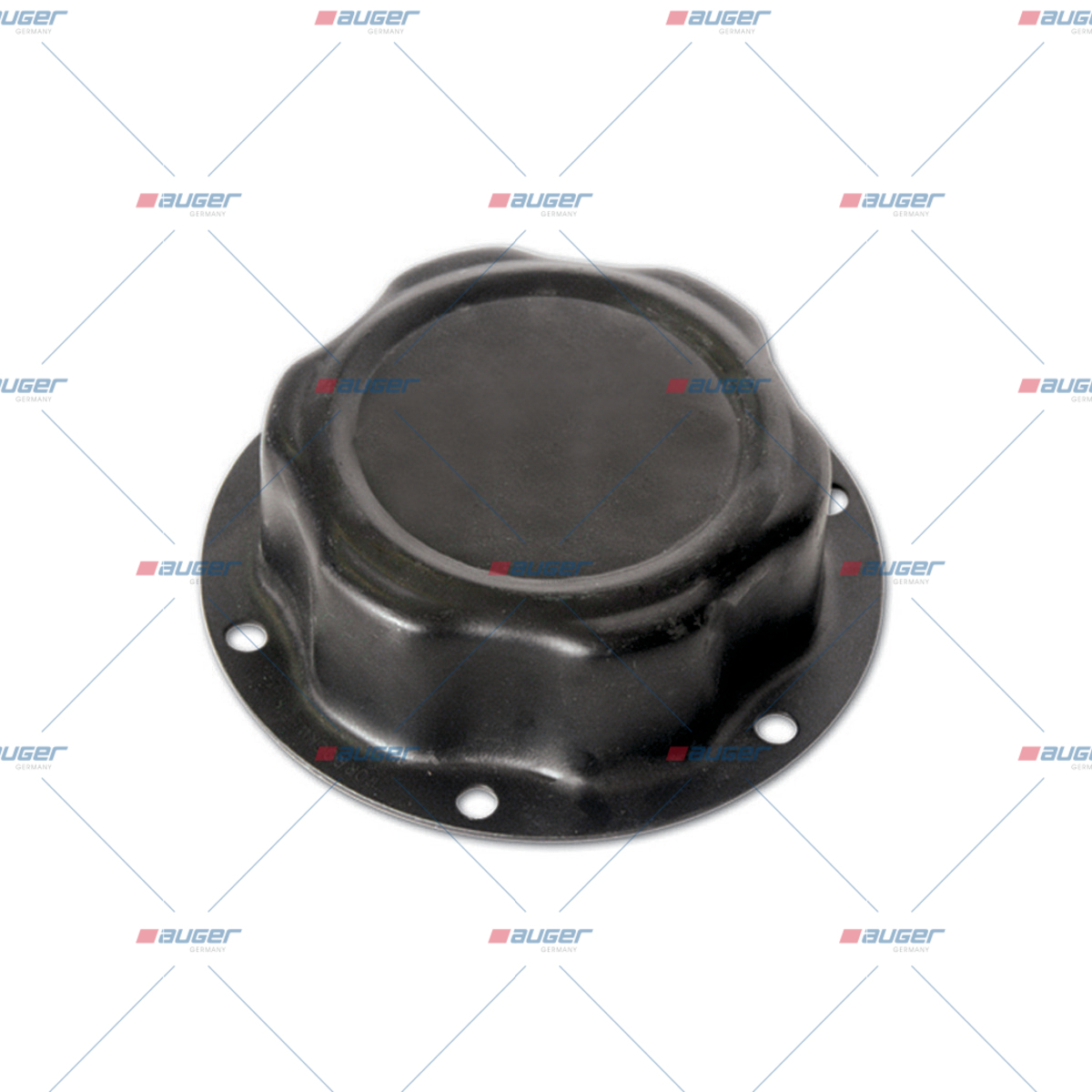 Víčko náboja kolesa Ror Q156 AUGER