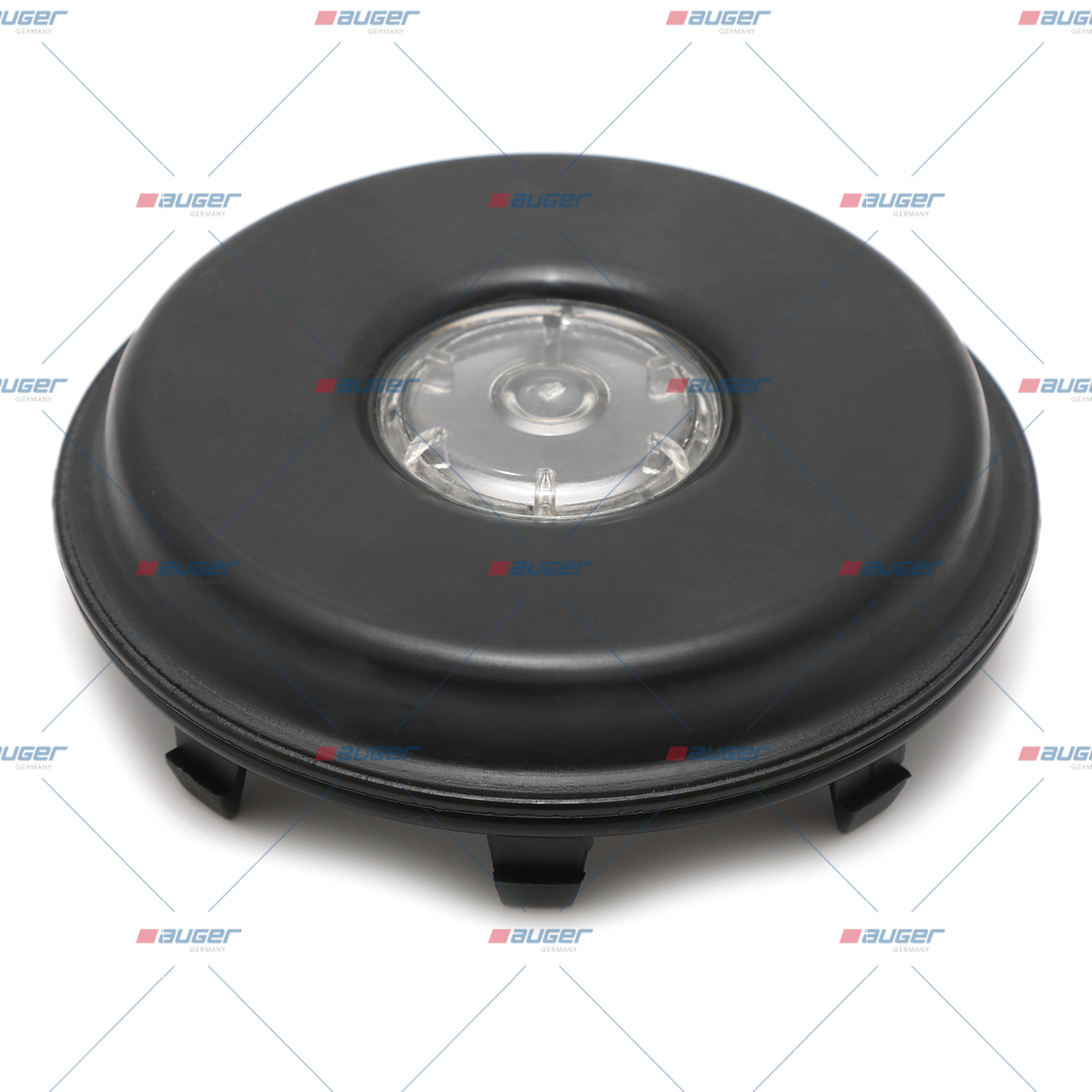 Víčko náboja kolesa Saf 9022  AUGER