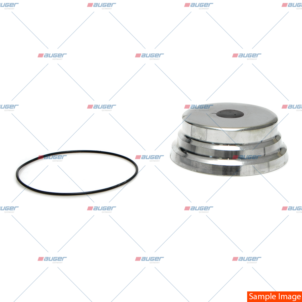 Víčko náboja kolesa Saf 9042 Q182 AUGER