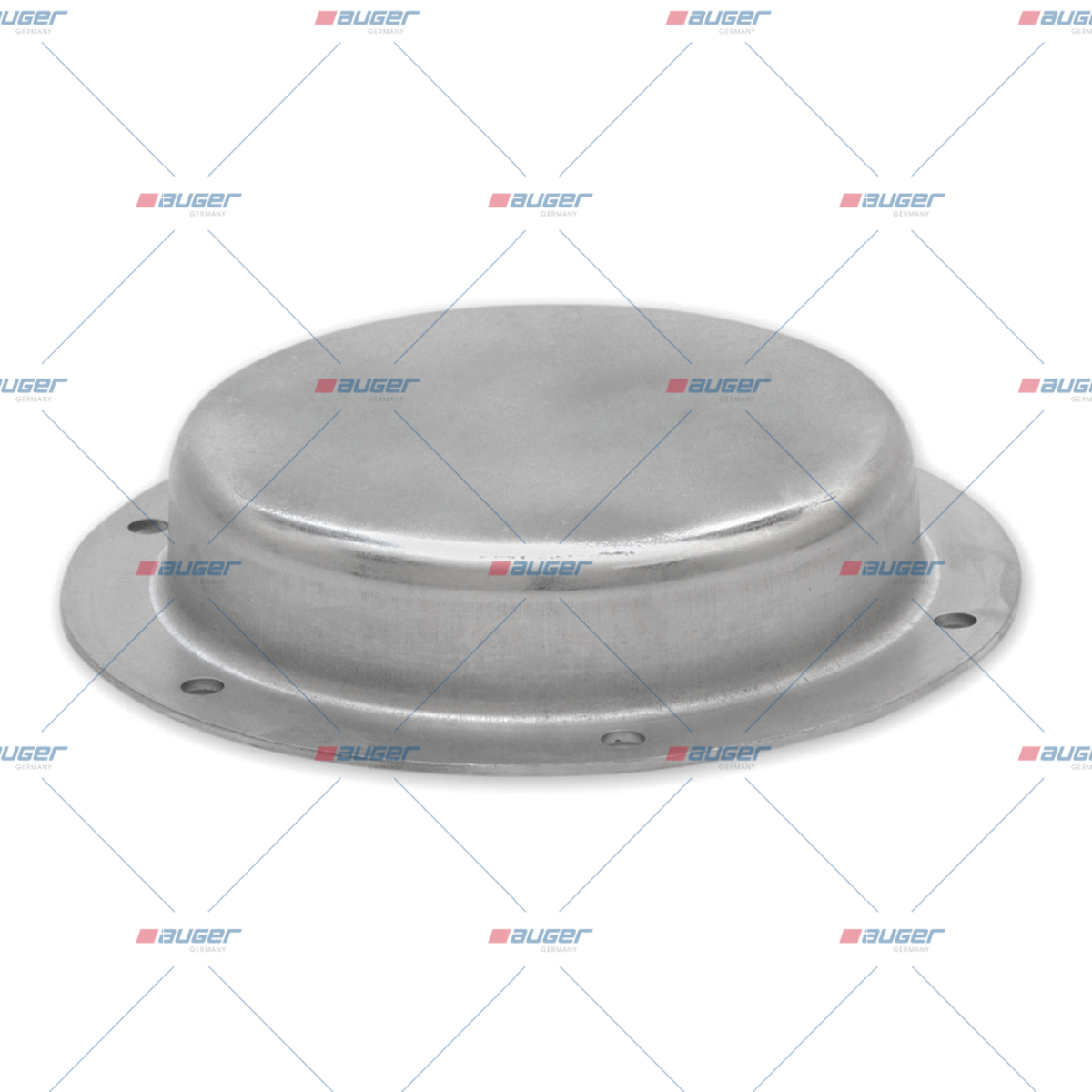 Víčko náboja kolesa Saf 9042 Q205 AUGER