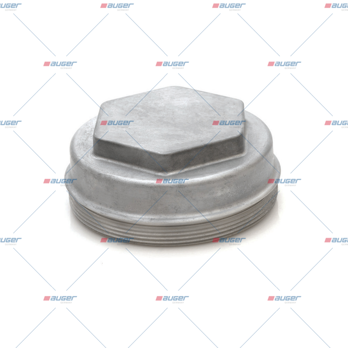 Víčko náboja kolesa Smb/Fruehauf AUGER