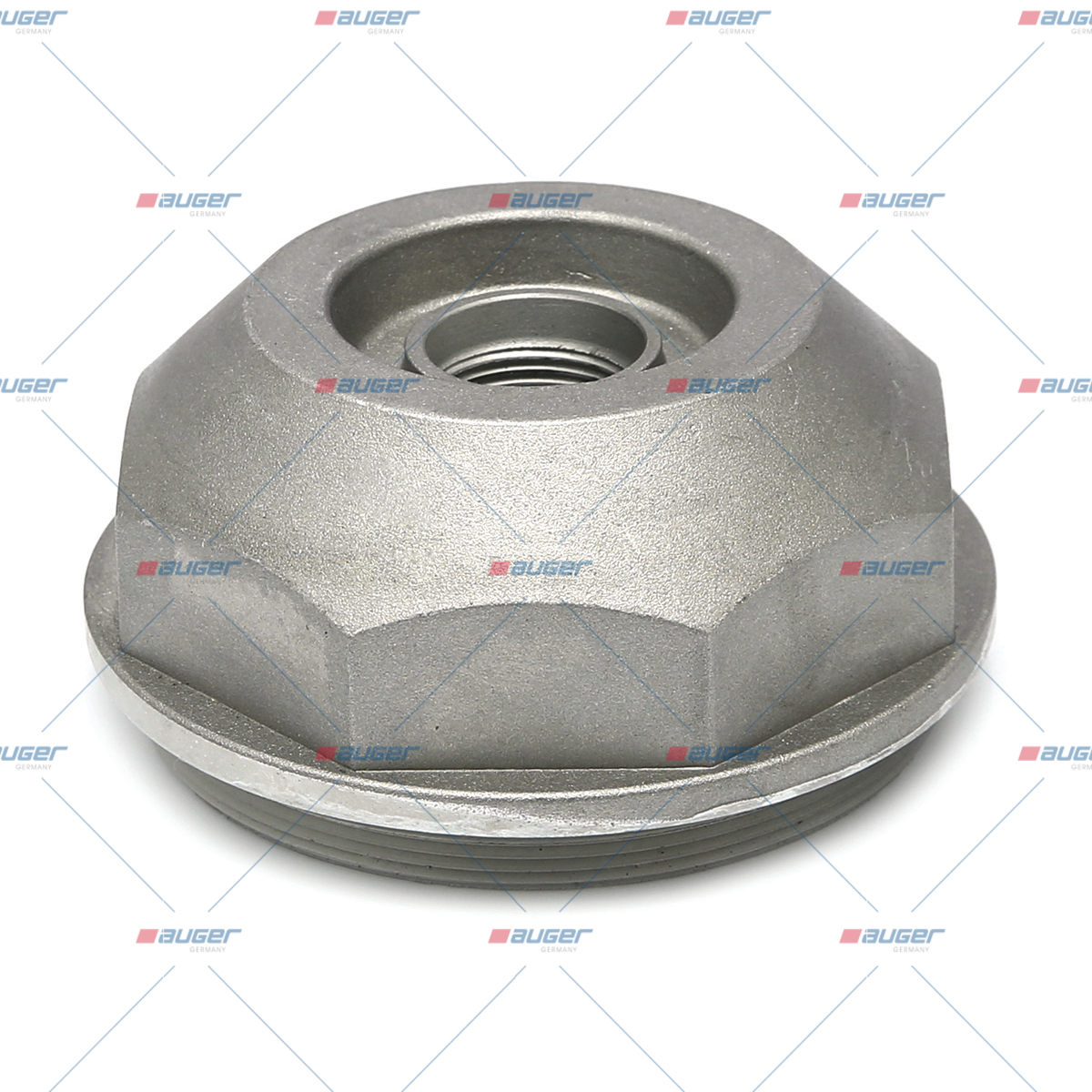 Víčko náboja kolesa Volvo F12 AUGER