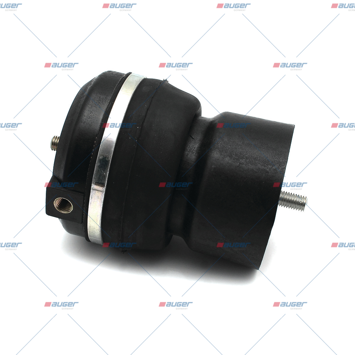 Vlnovec kabíny Iveco Eurostar/Trakker AUGER