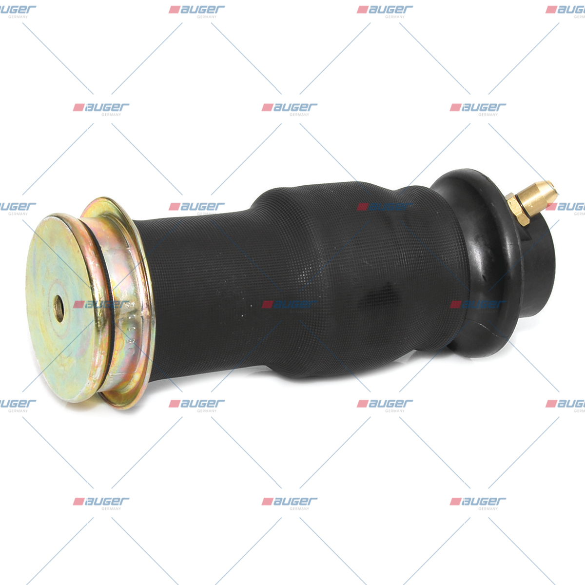 Vlnovec kabíny Scania P/G/R/T AUGER