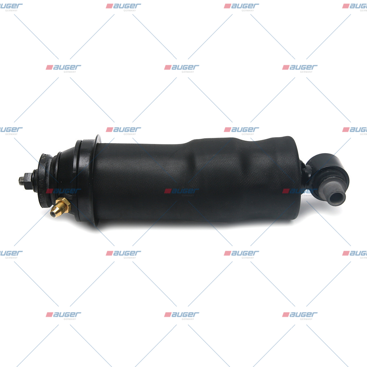 Vlnovec kabíny Volvo FH12 Q14 AUGER