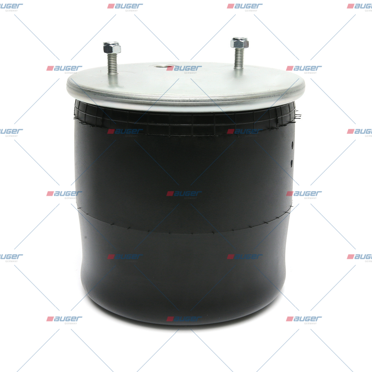 Vlnovec nápravy Bpw Q275 AUGER