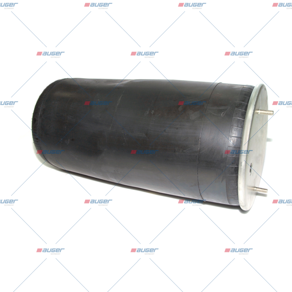 Vlnovec nápravy Bpw/Ror 311/595 AUGER