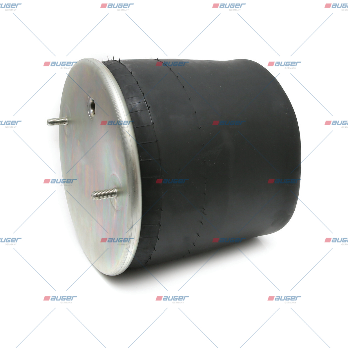 Vlnovec nápravy Bpw/Ror 340/470 AUGER